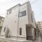 【東京都/大田区中馬込】大田区中馬込1丁目　新築戸建 外観