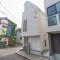 【東京都/大田区中馬込】大田区中馬込1丁目　新築戸建 外観