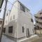【東京都/大田区中馬込】大田区中馬込1丁目　新築戸建 外観