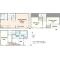 【東京都/大田区中馬込】大田区中馬込1丁目　新築戸建 間取り図