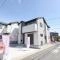 【埼玉県/三郷市戸ケ崎】三郷市戸ヶ崎1丁目　新築戸建　15期2号棟 外観：全4棟/一番右の棟