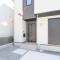 【埼玉県/三郷市戸ケ崎】三郷市戸ヶ崎1丁目　新築戸建　15期2号棟 玄関