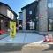 【千葉県/柏市篠籠田】柏市篠籠田　新築戸建　7期2号棟 駐車場