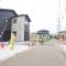 【千葉県/柏市篠籠田】柏市篠籠田　新築戸建　7期1号棟 前面道路