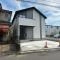 【千葉県/流山市大字東深井】流山市東深井　新築戸建　20期1号棟 駐車場