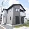 【千葉県/船橋市馬込町】船橋市馬込町　新築戸建　2期1号棟 外観：全4棟／一番右の棟