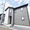 【千葉県/船橋市馬込町】船橋市馬込町　新築戸建　2期1号棟 外観：全4棟／一番右の棟