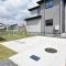 【千葉県/船橋市馬込町】船橋市馬込町　新築戸建　2期1号棟 駐車場