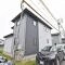 【千葉県/船橋市馬込町】船橋市馬込町　新築戸建　2期2号棟 建築中の外観：全4棟　中央
