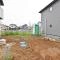 【千葉県/船橋市馬込町】船橋市馬込町　新築戸建　2期2号棟 庭