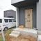 【千葉県/船橋市馬込町】船橋市馬込町　新築戸建　2期2号棟 アプローチ