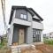 【千葉県/船橋市馬込町】船橋市馬込町　新築戸建　2期2号棟 建築中の外観：全4棟　中央