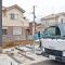 【千葉県/船橋市馬込町】船橋市馬込町　新築戸建　2期4号棟 庭