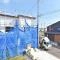 【千葉県/船橋市馬込町】船橋市馬込町　新築戸建　2期4号棟 眺望