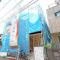 【東京都/世田谷区松原】世田谷区松原4丁目　新築戸建 建築中の外観