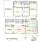 【東京都/大田区中央】大田区中央6丁目 中古戸建 間取り図