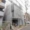 【東京都/板橋区大谷口上町】板橋区大谷口上町　新築戸建　A棟 建築中の外観：全2棟／手前側棟