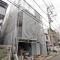 【東京都/板橋区大谷口上町】板橋区大谷口上町　新築戸建　A棟 建築中の外観：全2棟／手前側棟