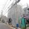 【東京都/板橋区大谷口上町】板橋区大谷口上町　新築戸建　A棟 現地（建築前）：全2棟／手前側棟