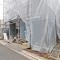 【東京都/板橋区大谷口上町】板橋区大谷口上町　新築戸建　A棟 現地（建築前）：全2棟／手前側棟