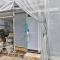 【東京都/板橋区大谷口上町】板橋区大谷口上町　新築戸建　A棟 建築中の外観：全2棟／手前側棟