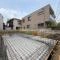 【東京都/品川区平塚】品川区平塚3丁目 新築戸建 現地（建築前）