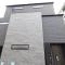 【東京都/品川区東中延】品川区東中延1丁目 新築戸建 B号棟 外観：全2棟現場