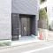 【東京都/品川区東中延】品川区東中延1丁目 新築戸建 B号棟 玄関