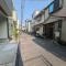 【東京都/大田区大森中】大田区大森中3丁目 中古戸建 前面道路
