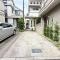 【東京都/品川区旗の台】品川区旗の台6丁目 戸建 駐車場