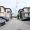 【東京都/品川区旗の台】品川区旗の台6丁目 戸建 前面道路