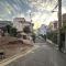 【東京都/大田区上池台】大田区上池台5丁目 前面道路