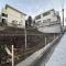 【東京都/大田区南馬込】大田区南馬込3丁目 新築戸建 現地（建築前）