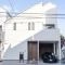 【東京都/大田区東雪谷】大田区東雪谷1丁目戸建 外観