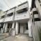 【東京都/大田区北千束】大田区北千束2丁目 外観：向かって正面、右から1番目が該当物件