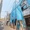 【東京都/大田区千鳥】大田区千鳥二丁目新築戸建　一号棟 前面道路
