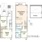 【東京都/品川区大井】品川区大井6丁目新築戸建 間取り図