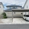 【岐阜県/大垣市赤坂新町】大垣市赤坂新町戸建 駐車場