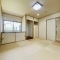 【岐阜県/大垣市赤坂新町】大垣市赤坂新町戸建 和室
