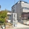 【愛知県/名古屋市中村区横井】中村区横井1丁目 建築中の外観