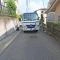 【神奈川県/横浜市南区平楽】南区平楽　新築戸建て 前面道路