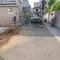 【神奈川県/横浜市南区平楽】南区平楽　新築戸建て 前面道路