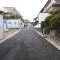 【神奈川県/横浜市磯子区杉田】磯子区杉田7丁目　新築戸建て 前面道路