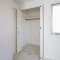 【神奈川県/横浜市神奈川区神大寺】FIORE片倉町IV　新築戸建1号棟/全15棟 収納