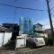 【神奈川県/横浜市中区本牧元町】中区本牧元町新築戸建 建築中の外観