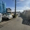 【神奈川県/横浜市中区本牧元町】中区本牧元町新築戸建 前面道路