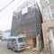 【神奈川県/横浜市中区本牧元町】中区本牧元町　1号棟 建築中の外観