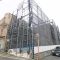 【神奈川県/横浜市中区本牧元町】中区本牧元町 2号棟 建築中の外観