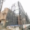 【神奈川県/横浜市中区本牧元町】中区本牧元町 2号棟 建築中の外観