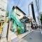 【東京都/新宿区百人町】新宿区百人町2丁目　中古戸建 外観